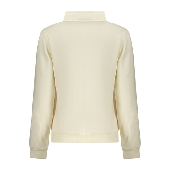 Sudadera de algodón blanco para mujeres Norway 1963 - Image 2
