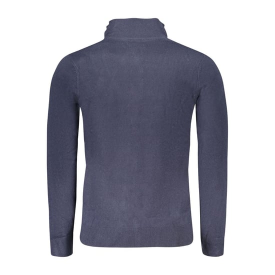 Suéter de Hombre Acrílico Azul North Sails - Image 2