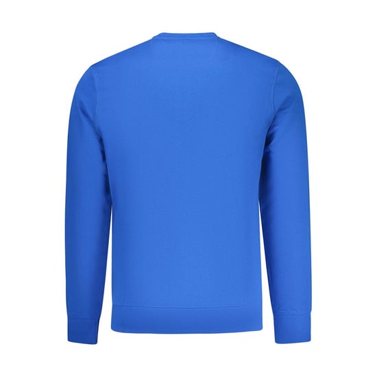 Sudadera de hombre de algodón azul North Sails - Image 2