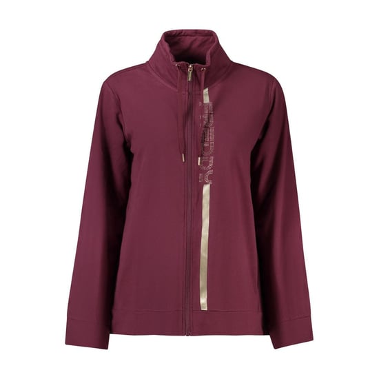Sudadera de algodón para mujer Freddy Viola - Image 1