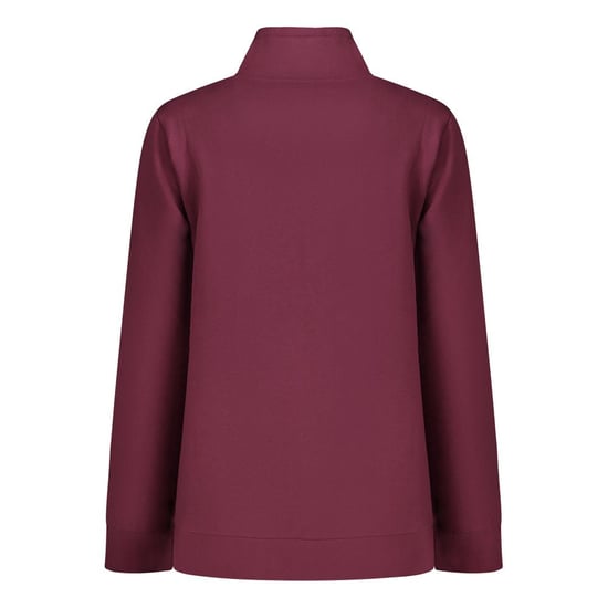 Sudadera de algodón para mujer Freddy Viola - Image 2