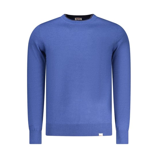 Suéter de Hombre Blu de Poliéster Rifle - Image 1
