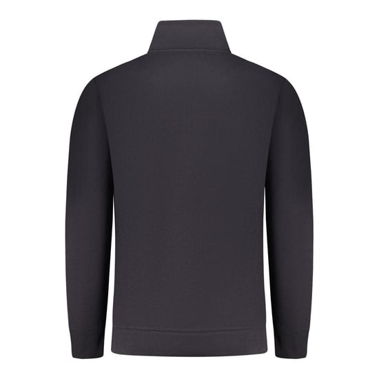 Sudadera de hombre en algodón azul Rifle - Image 2