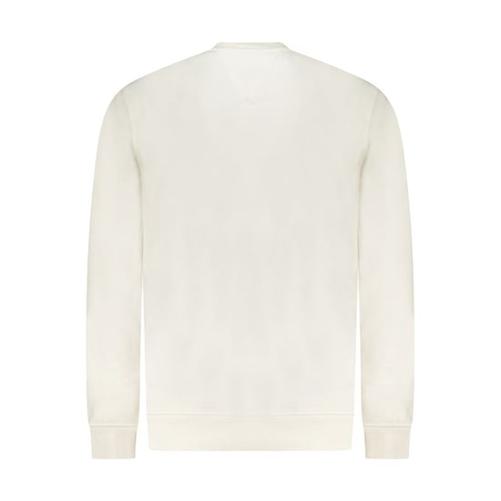 Sudadera de Mujer de Algodón Blanca Tommy Hilfiger - Image 2