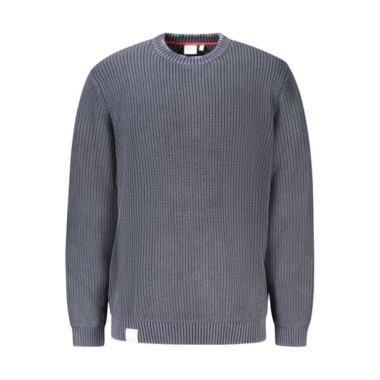 Suéter de Hombre de Algodón Azul Pepe Jeans - Image 1