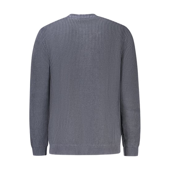 Suéter de Hombre de Algodón Azul Pepe Jeans - Image 2