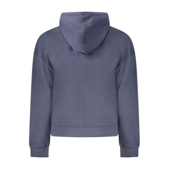 Sudadera de mujer de algodón azul Pepe Jeans - Image 2