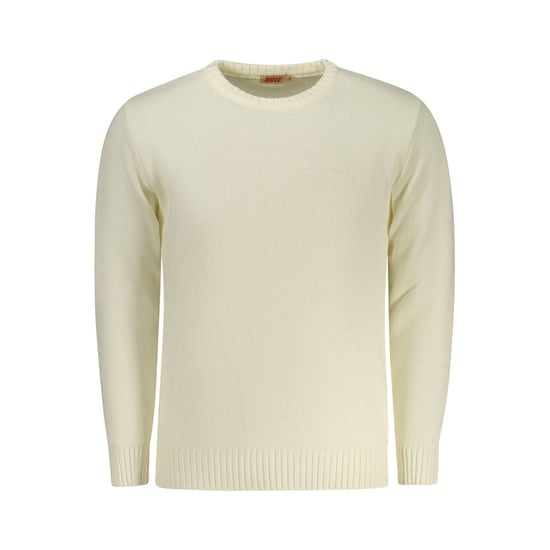 Suéter de Hombre Acrílico Blanco Rifle - Image 1