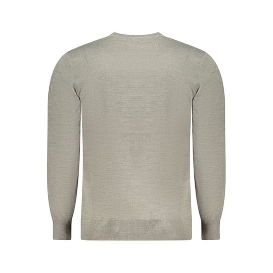 Suéter de Hombre de Acrílico Gris de North Sails - Image 2