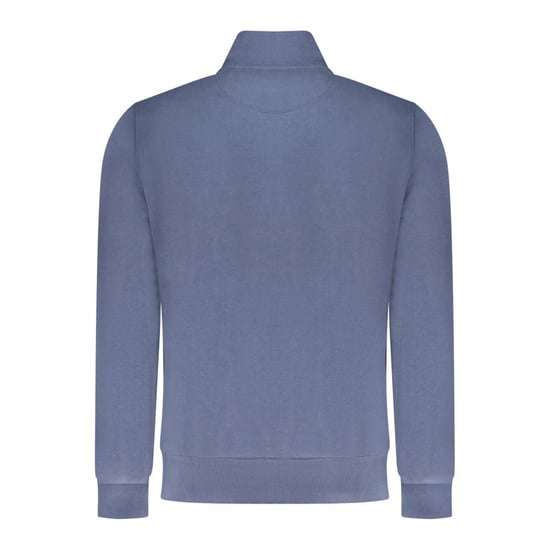 Sudadera para hombre North Sails Verde de algodón - Image 2