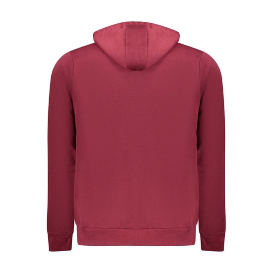 Sudadera con capucha para hombre Viola Cotton Noruega 1963 - Image 2