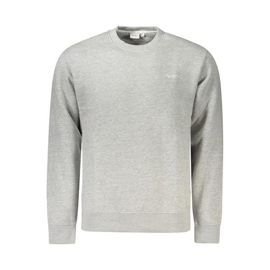 Sudadera de hombre de algodón gris Pepe Jeans - Image 1