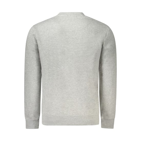 Sudadera de hombre de algodón gris Pepe Jeans - Image 2