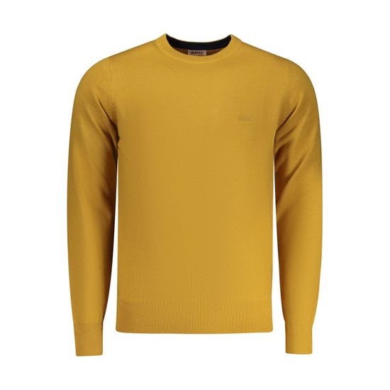 Suéter de Hombre Rifle Oro Poliéster - Image 1