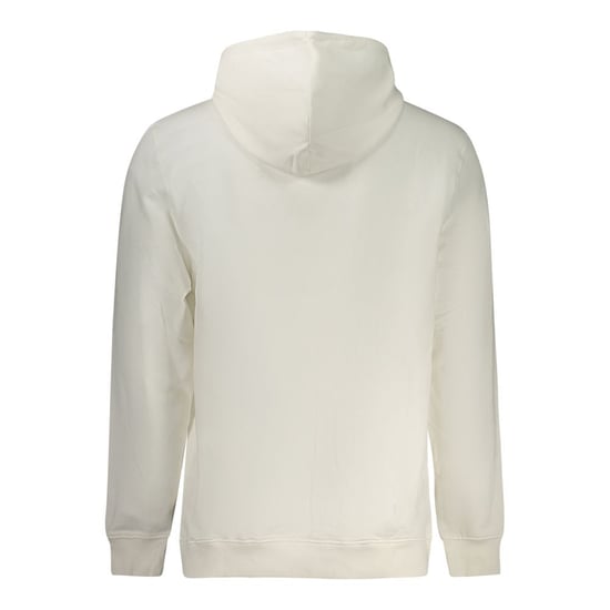 Sudadera de algodón blanca para hombre de Tommy Hilfiger - Image 2