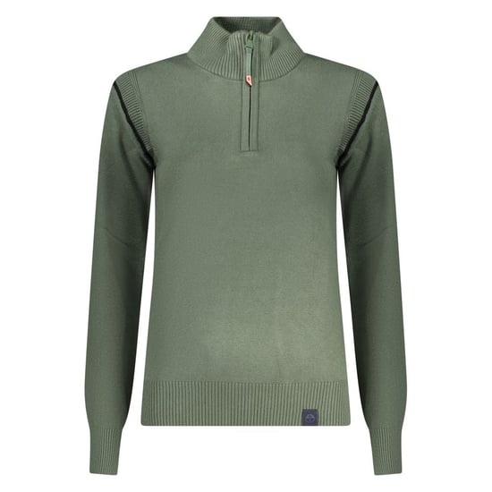 Suéter Verde Viscosa para Mujer de North Sails - Image 1