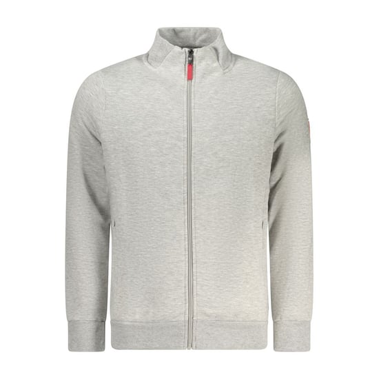 Sudadera de Hombre de Algodón Verde Noruega 1963 - Image 1