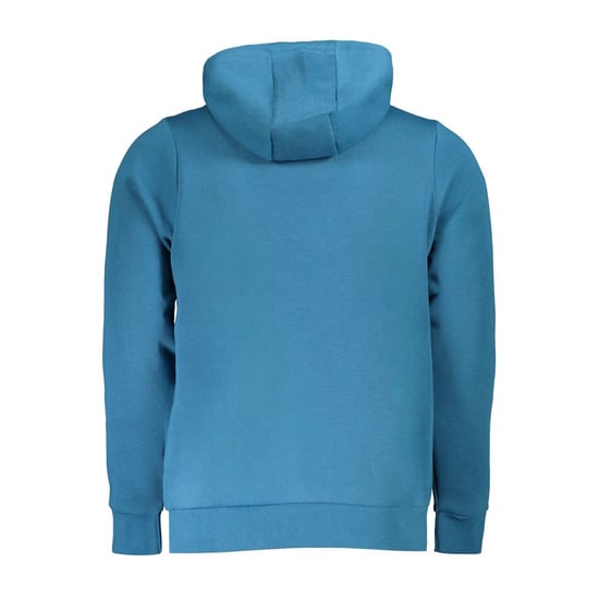 Sudadera de algodón azul para hombre Norway 1963 - Image 2