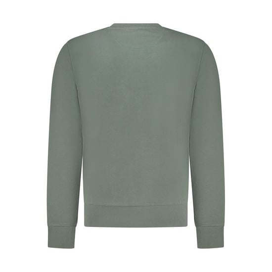 North Sails Verde Sudadera de Algodón para Hombre - Image 2