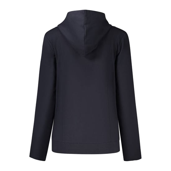 Sudadera de Mujer de Algodón Azul Freddy - Image 2