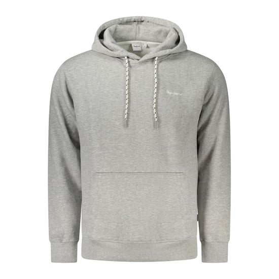 Sudadera de Hombre de Algodón Gris Pepe Jeans - Image 1