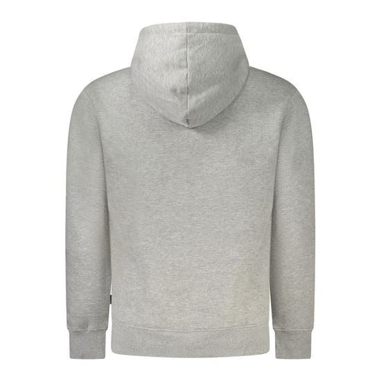 Sudadera de Hombre de Algodón Gris Pepe Jeans - Image 2