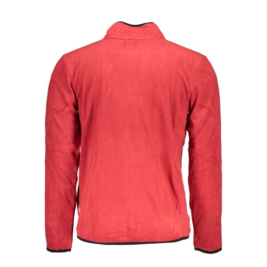 Chaqueta de Hombre de Poliéster Gianmarco Venturi Nero - Image 2