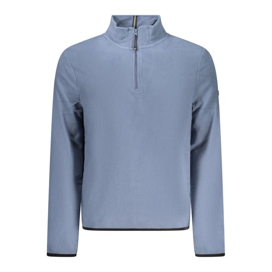 Sudadera Azul de Poliéster para Hombre Norway 1963 - Image 1