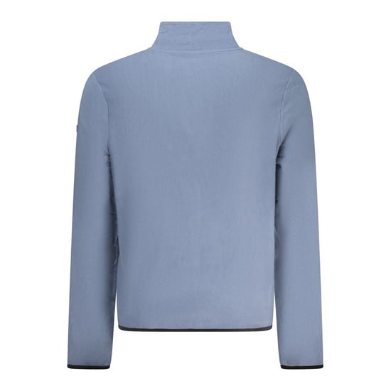 Sudadera Azul de Poliéster para Hombre Norway 1963 - Image 2