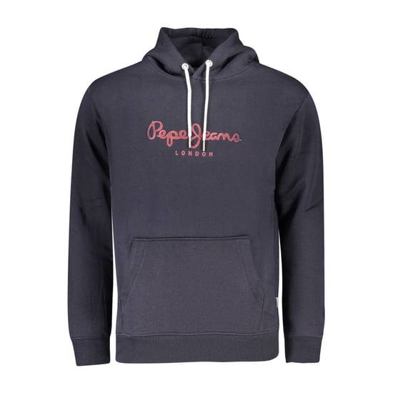 Sudadera de Hombre de Algodón Azul Pepe Jeans - Image 1