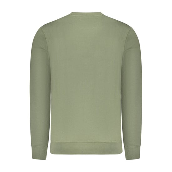 Sudadera de Algodón Verde para Hombre North Sails - Image 2