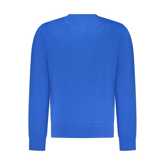 Sudadera de Hombre de Algodón Azul North Sails - Image 2