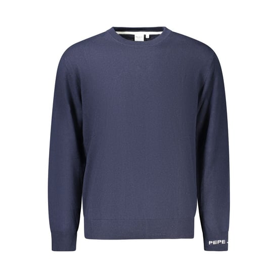 Suéter de Algodón Azul para Hombre Pepe Jeans - Image 1