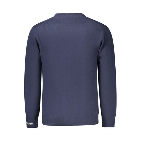 Suéter de Algodón Azul para Hombre Pepe Jeans - Image 2