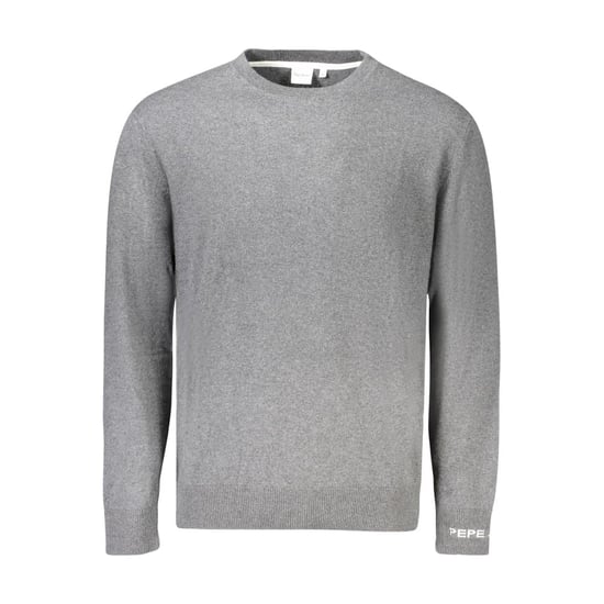Suéter de Algodón para Hombre Pepe Jeans Grigio - Image 1