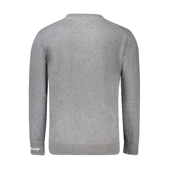 Suéter de Algodón para Hombre Pepe Jeans Grigio - Image 2