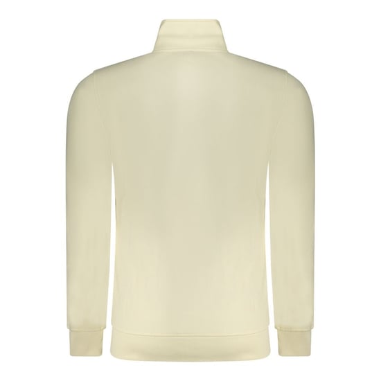 Sudadera de algodón para hombres Rifle Bianco - Image 2