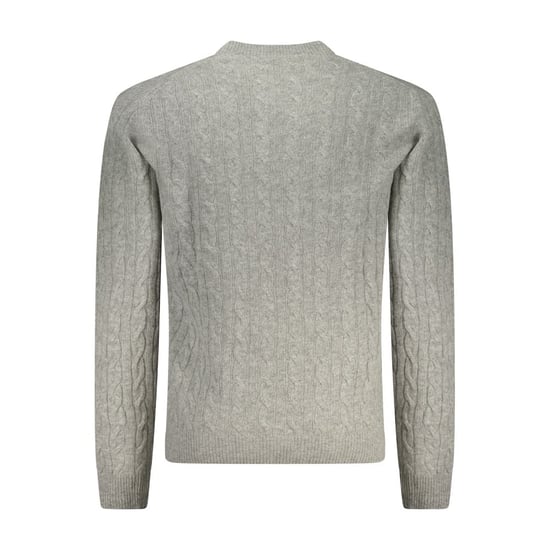 Suéter de Hombre Grigio Poliammide North Sails - Image 2