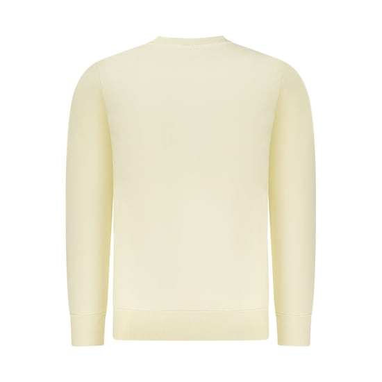 Sudadera de hombre Rifle Bianco de algodón - Image 2
