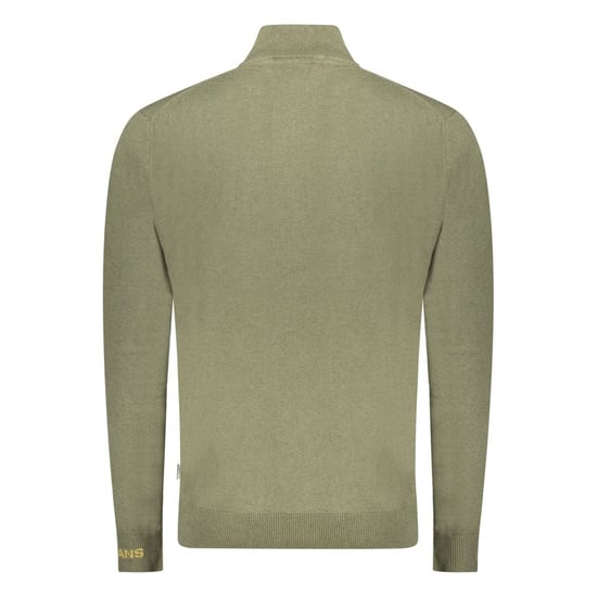 Suéter de algodón verde para hombre Pepe Jeans - Image 2