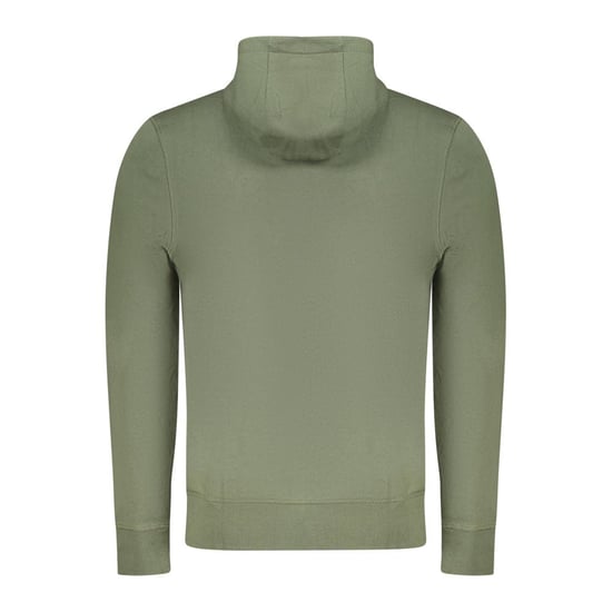 Sudadera de Algodón Verde para Hombre North Sails - Image 2
