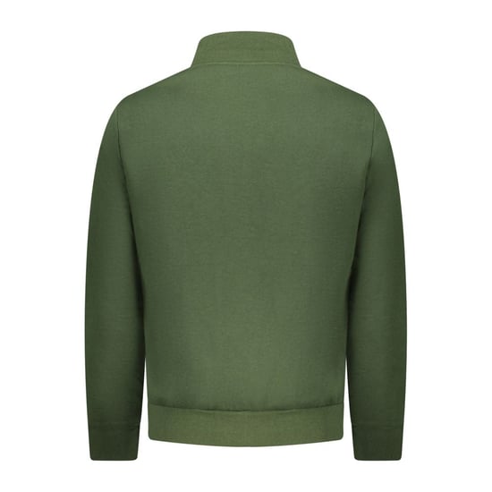 Sudadera de Hombre Verde de Algodón Norway 1963 - Image 2