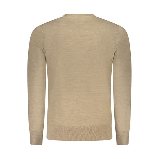 Suéter de Hombre Marrone de Acrílico North Sails - Image 2
