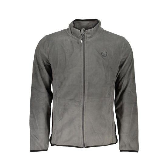 Sudadera de poliéster para hombre Gianmarco Venturi Verde - Image 1