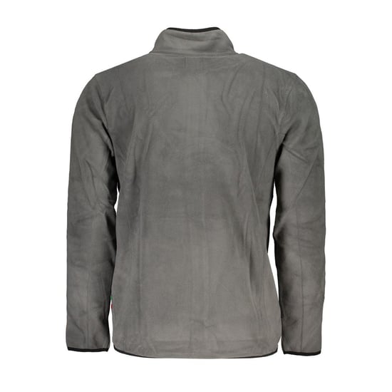 Sudadera de poliéster para hombre Gianmarco Venturi Verde - Image 2