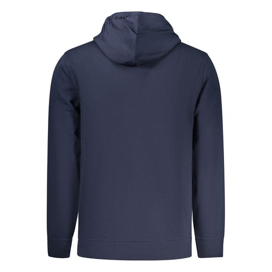 Sudadera de Hombre de Algodón Azul Tommy Hilfiger - Image 2