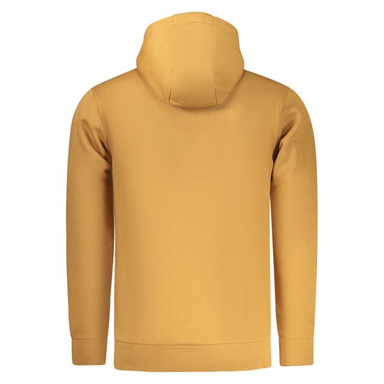 Sudadera de Hombre Rifle Marrone de Algodón - Image 2