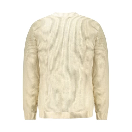 Suéter de algodón beige para hombres Pepe Jeans - Image 2