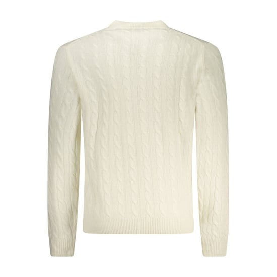 Suéter para Hombre Bianco de Poliammida North Sails - Image 2