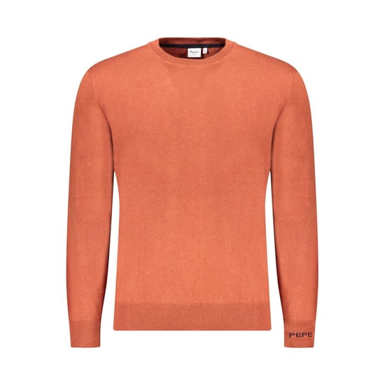 Suéter de algodón Marrone para hombres de Pepe Jeans - Image 1